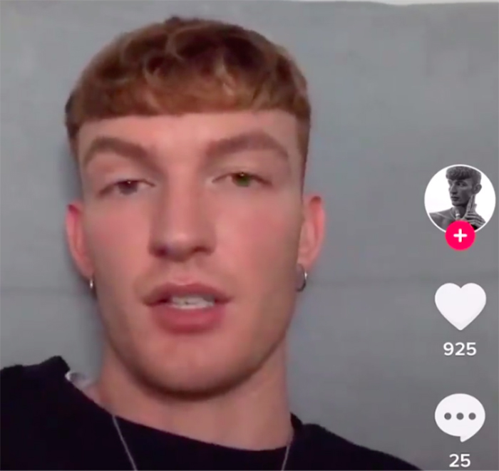 owen mooney modelo alexander wang abuso sexual