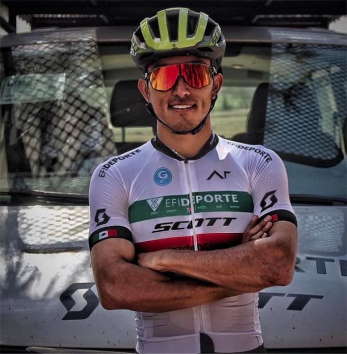 gerardo ulloa tokio 2021