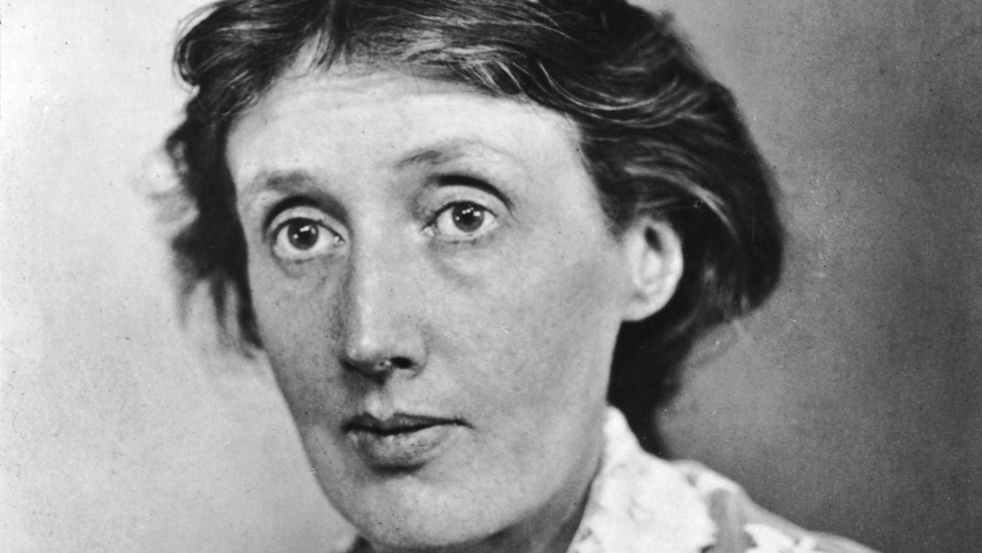 Virginia Woolf suicidio