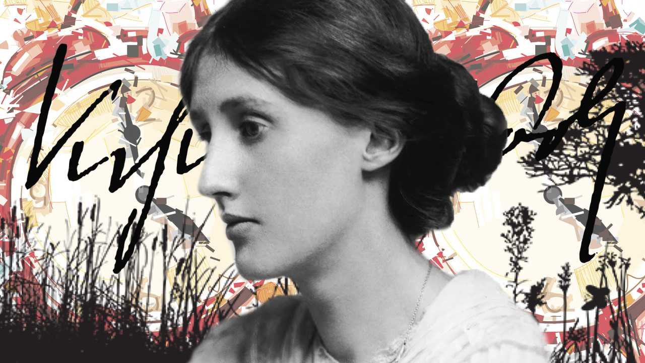 autora-virginia-woolf autora Virginia Woolf