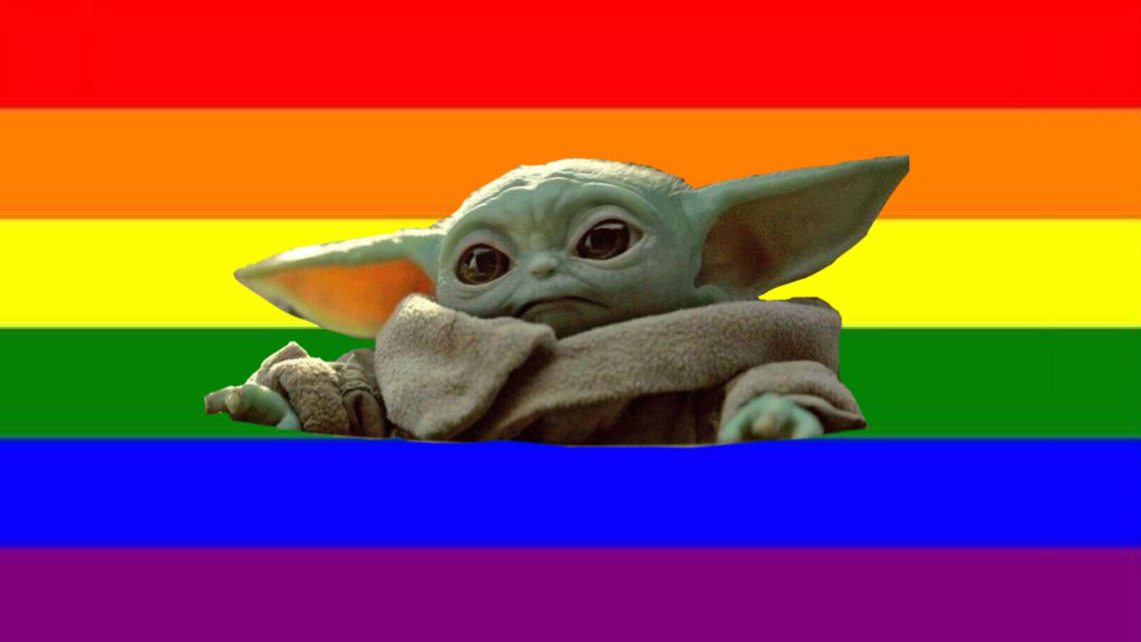 baby-yoda-grogu-ícono-LGBT Baby Yoda ícono LGBT+