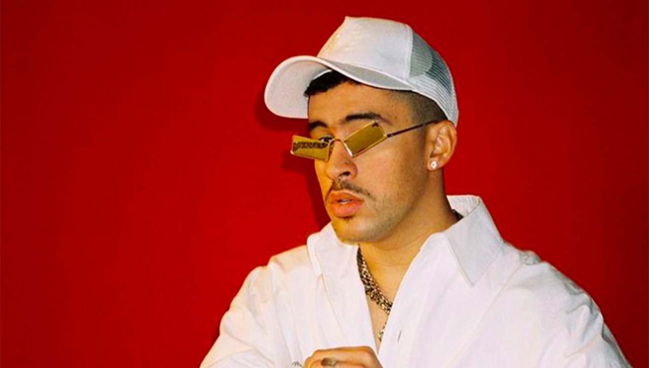 Bady Bunny homofobia reggaeton entrevista declaracion Bady Bunny homofobia reggaeton entrevista opinion