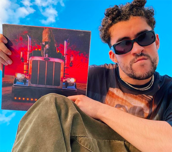 bad bunny homofobia regueton musica nuevo album