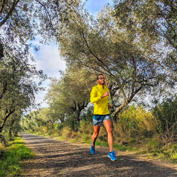 bajar peso consejos inutiles correr