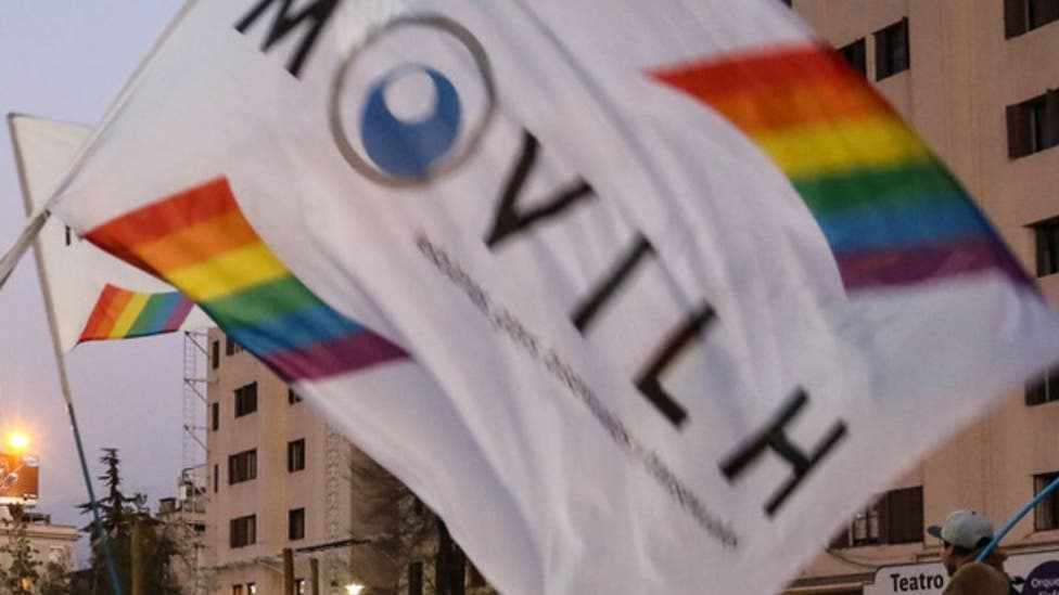 Movilh apoya a chica trans que discriminaron en un hotel