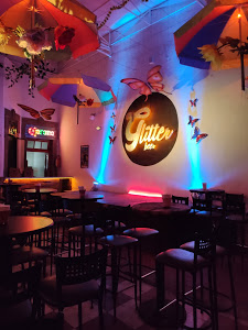 bar glitter San Luis Potosí