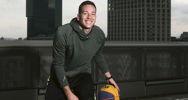 Marco Lehmann sale del clóset como gay