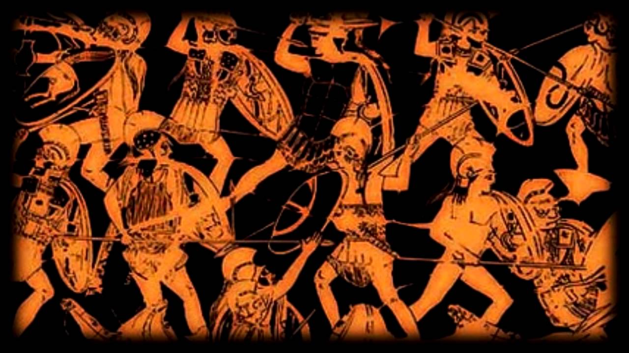 Orden de Queronea organización gay