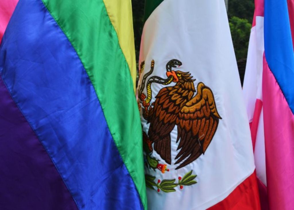 representación de la comunidad LGBT+ a través de candidatos en las elecciones