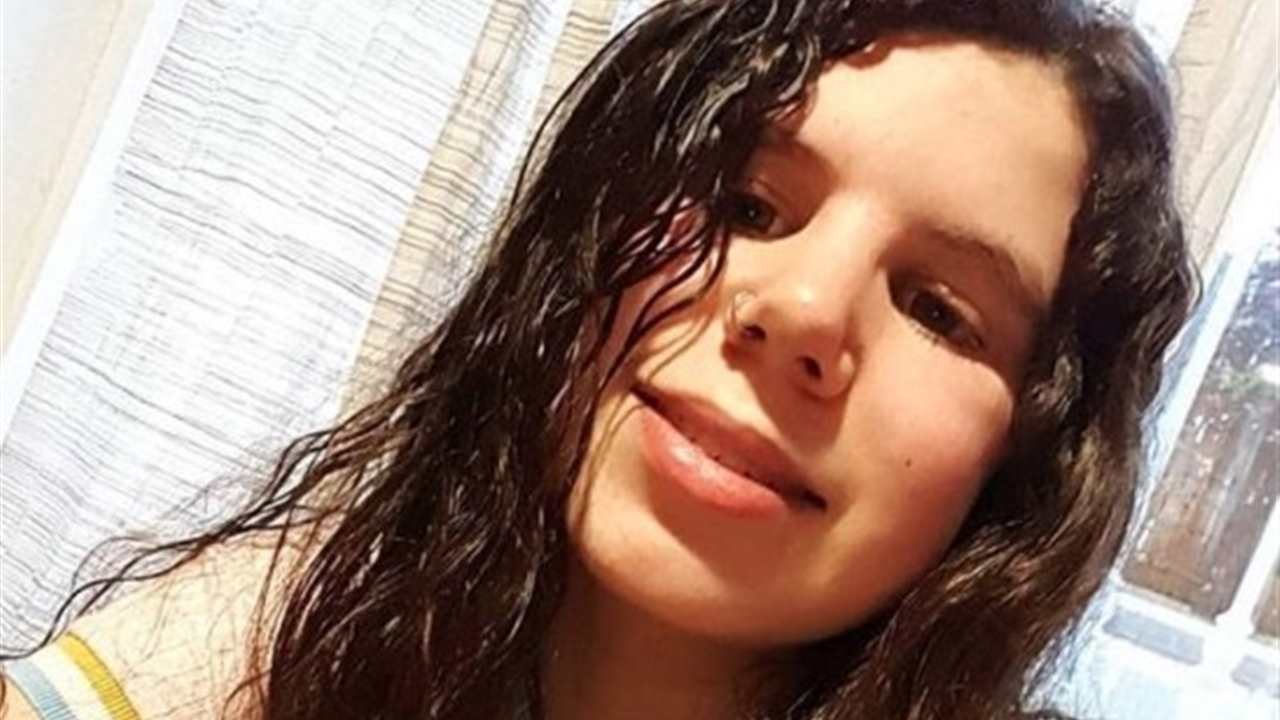 Carla Vigo sobrina de la reina Letizia