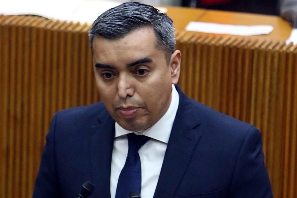 famosos homofóbicos elecciones 2021 Carlos Leal