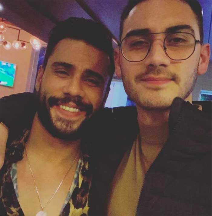 carlos alejandro speitzer juntos