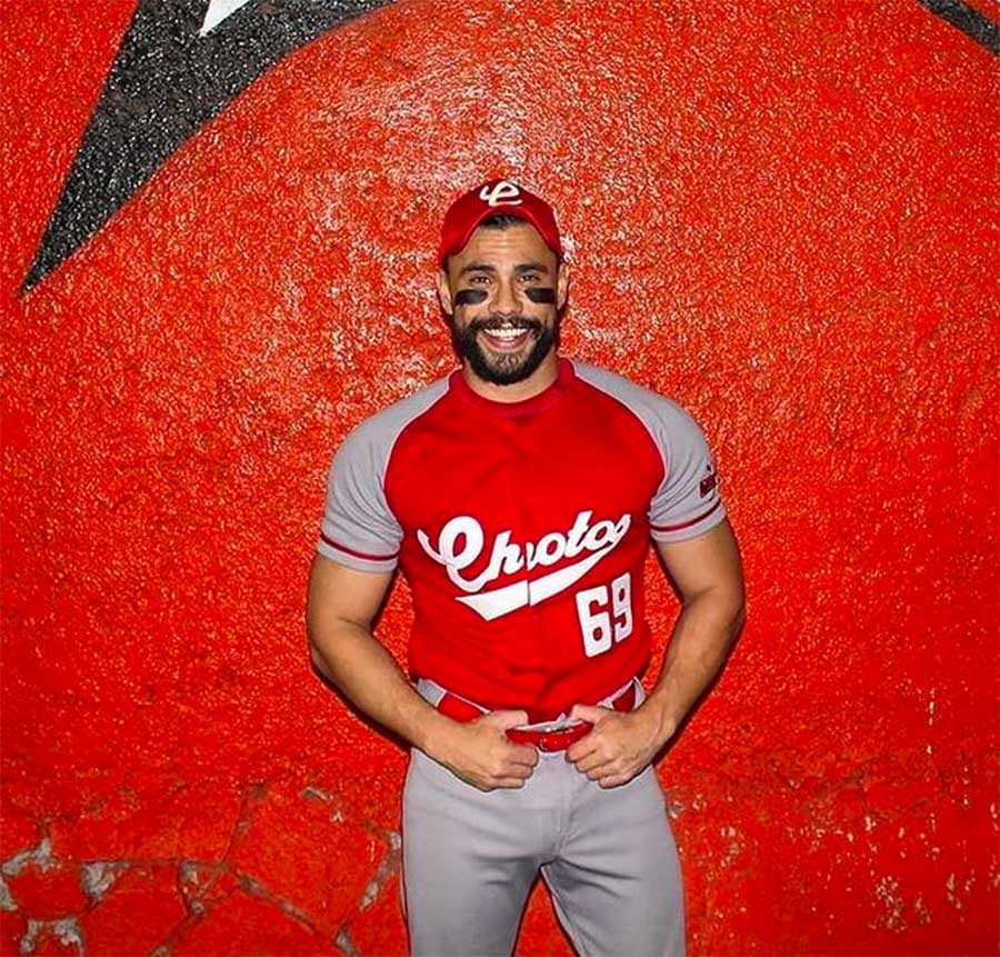 carlos speitzer jugador beisbol