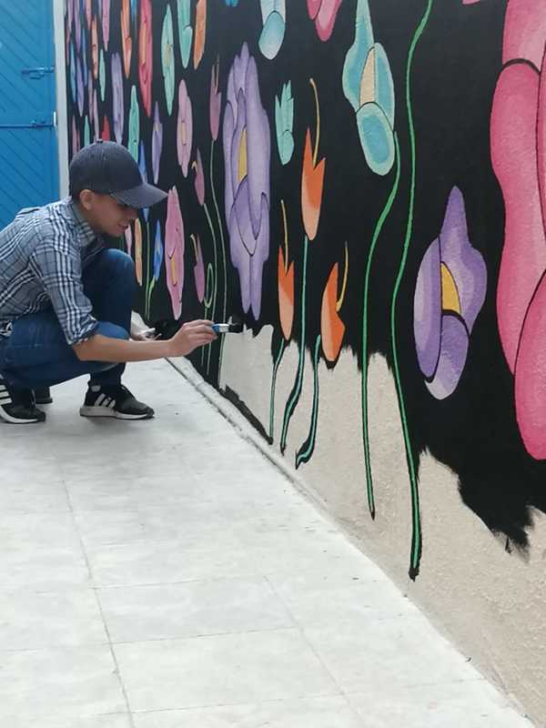 refugio VIH LGBT Aguascalientes