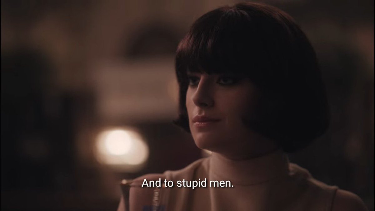 Cleo y Beth Gambito de Dama