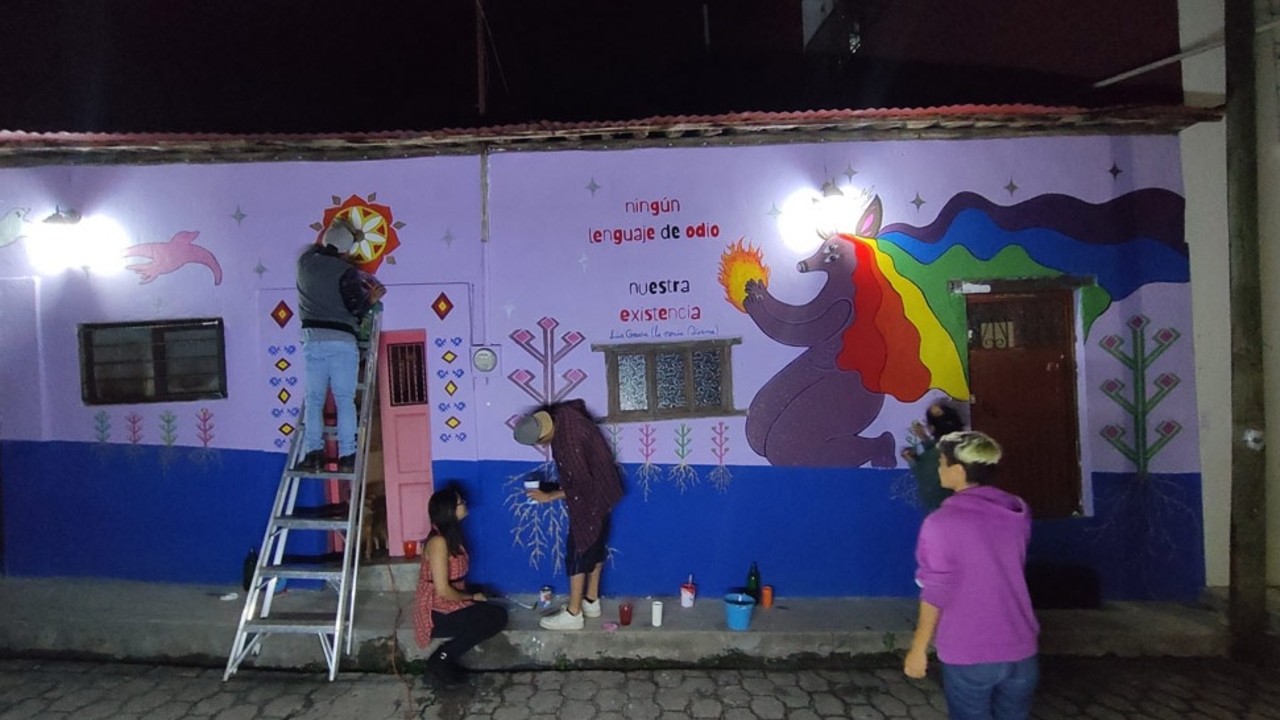 colectiva-chuvajetik mural colectiva chuvajetik