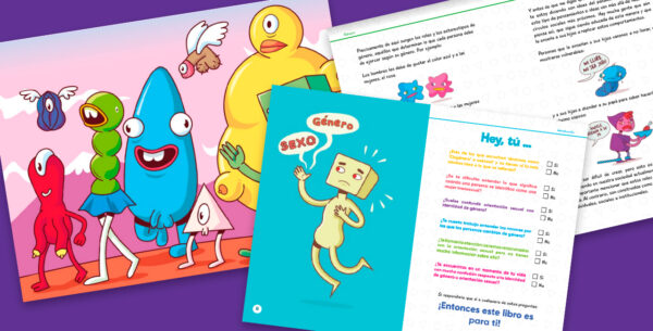 contenidos lgbt+pedia diego chava somo somo