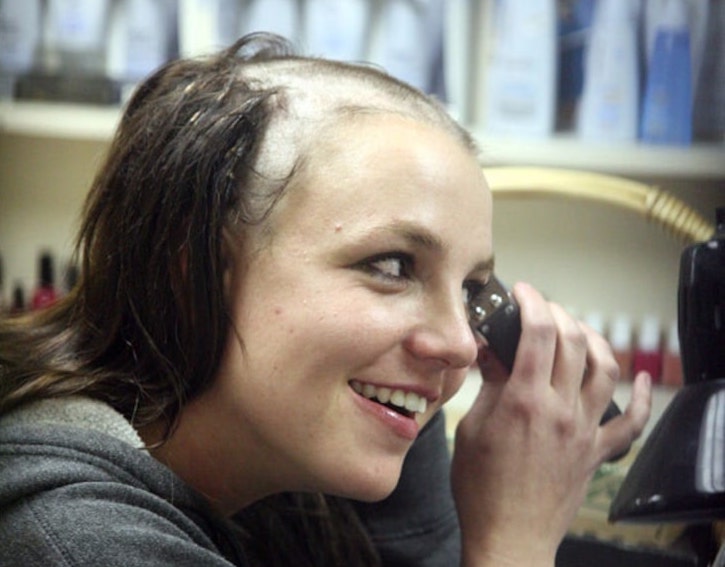 raparte después de un breakup