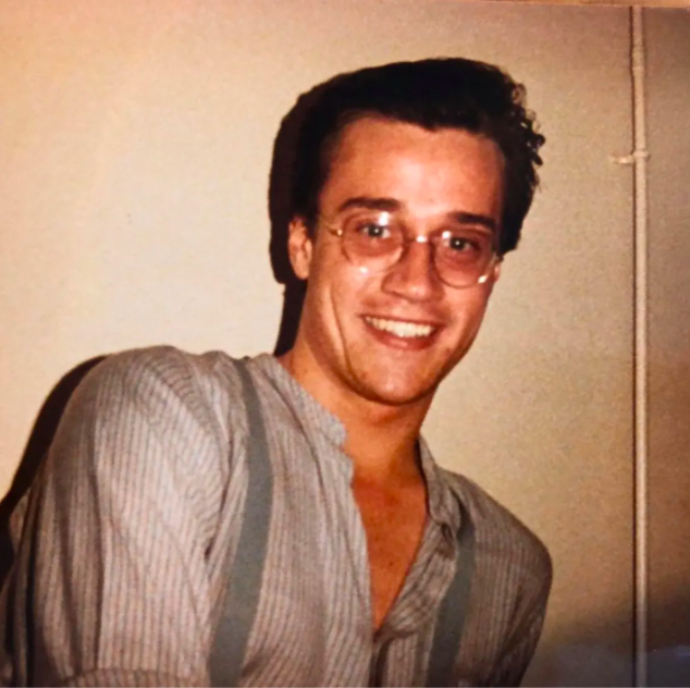 foto queer folk serie russell davies