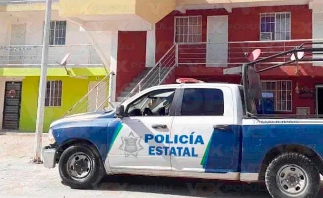 Primer crimen de odio de 2021 en Tamaulipas