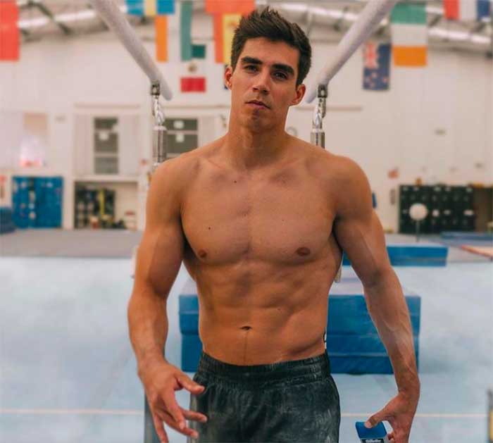 daniel corral atletas mexicanos