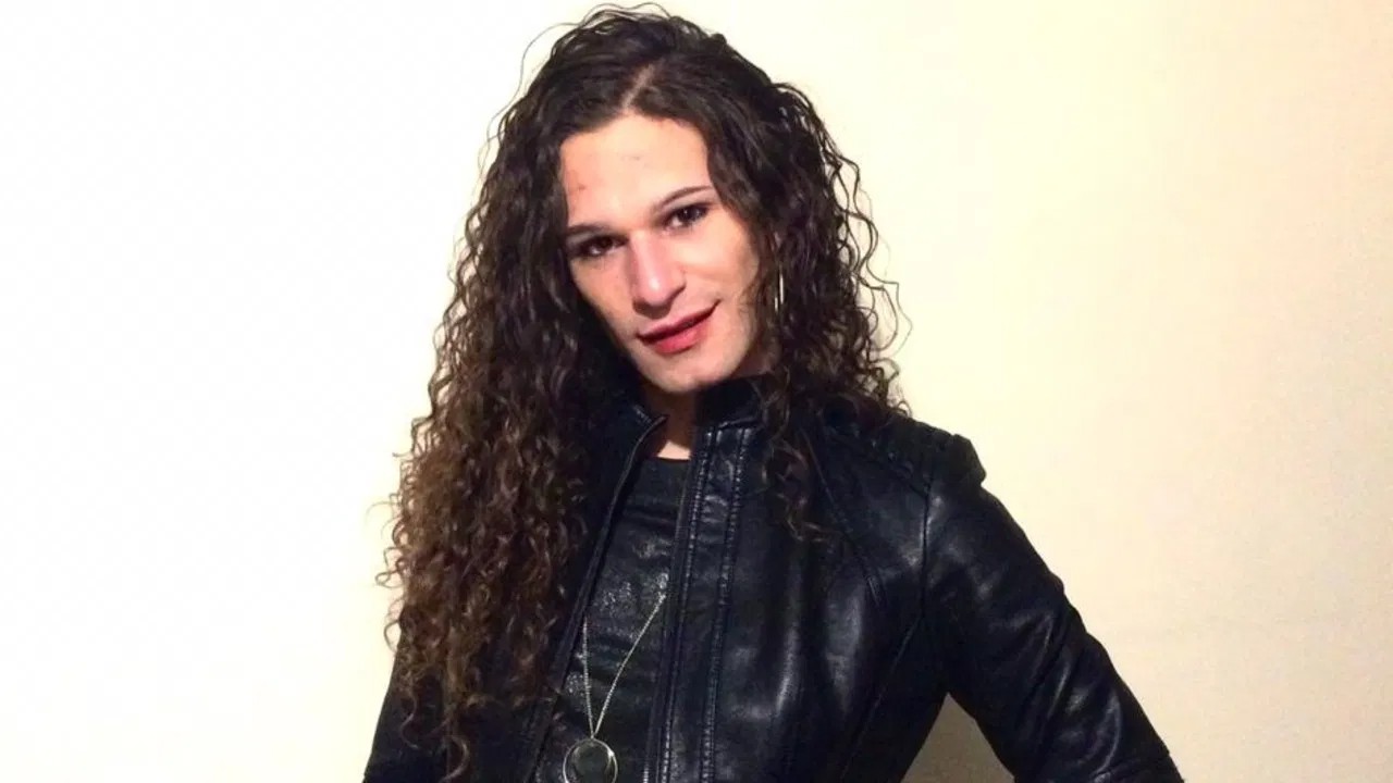 Ana Sofía Villaseñor deportista trans