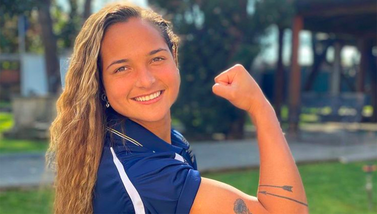 deyna castellanos futbolista golpe orientacion sexual deyna castellanos futbolista acoso orientacion sexual