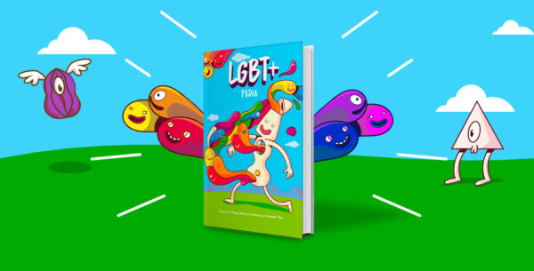 somo somo libro ilustrado lgbt+pedia
