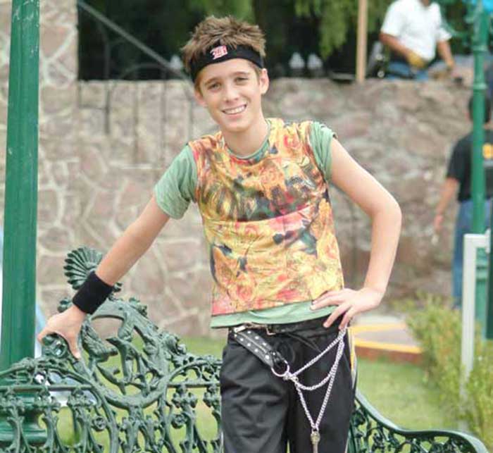 diego boneta actores infantiles