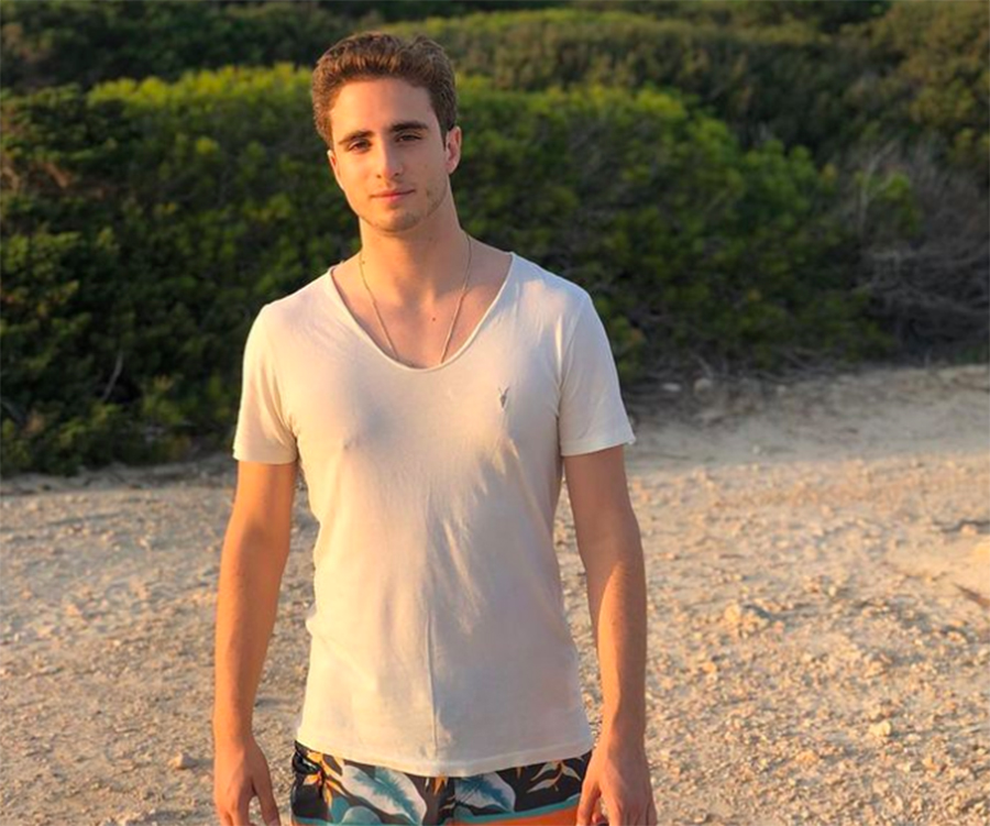 Instagram santiago gonzalez boneta