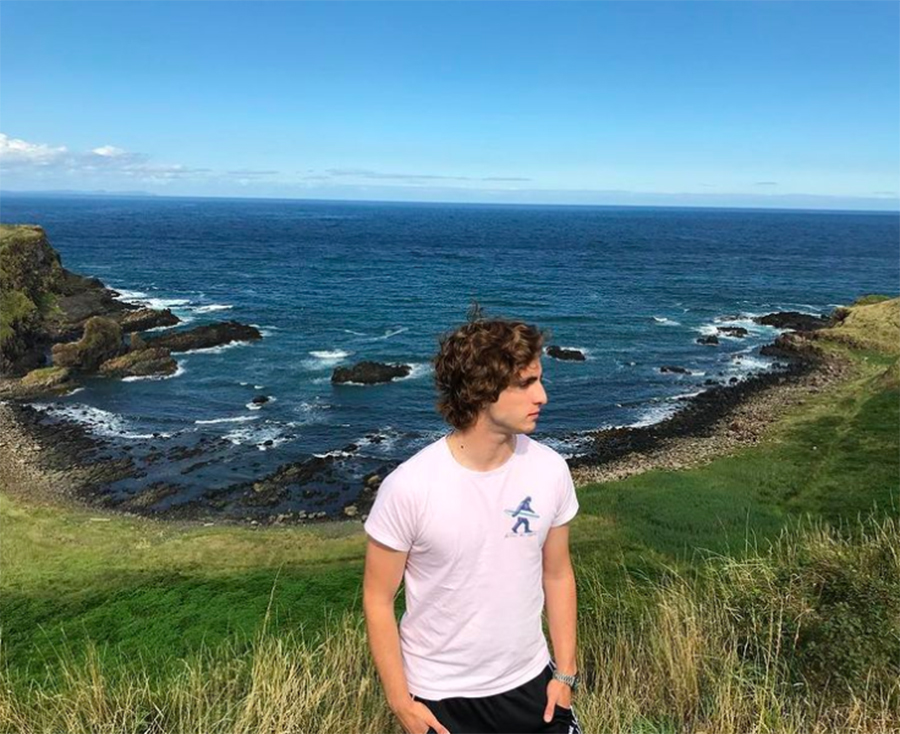 santiago boneta foto reino unido