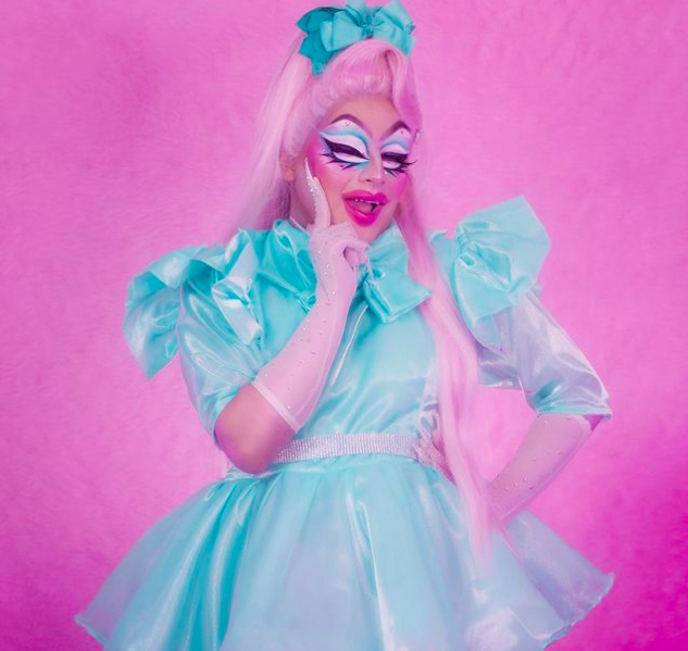 5 drag queens mexicanas que prometen romperla en 2021 - Homosensual