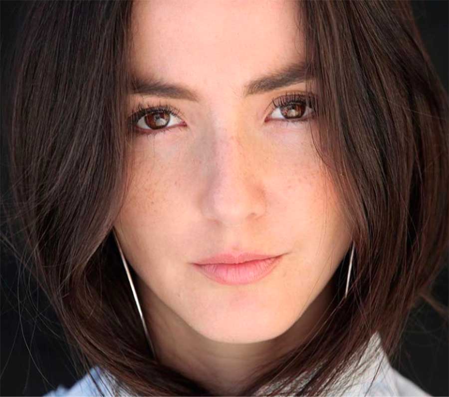 Eréndira ibarra actriz bisexual