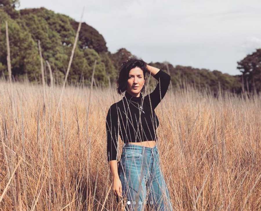 Eréndira ibarra instagram abuso