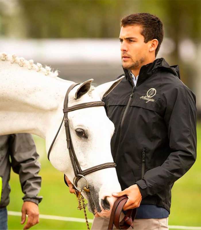 eugenio garza atletas mexicanos