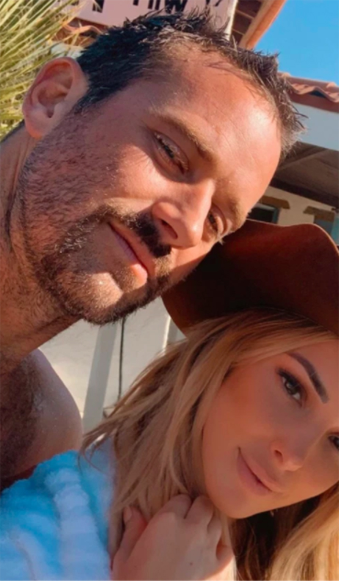 Armie Hammer Courtney Vucekovich canibalismo