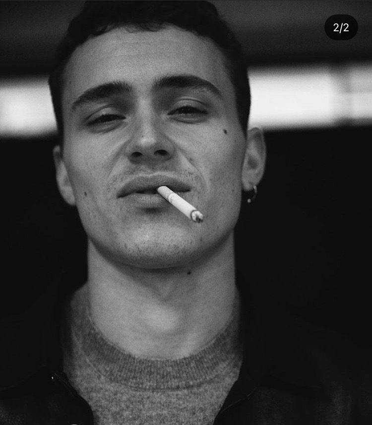 Arón Piper fotos de bad boy