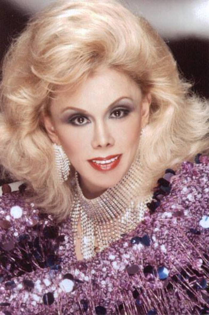 francis vedette íconos trans historia méxico