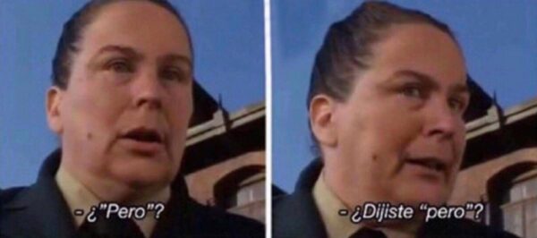 frases homofóbicas homofobicos pero dijiste matilda meme tronchatoro