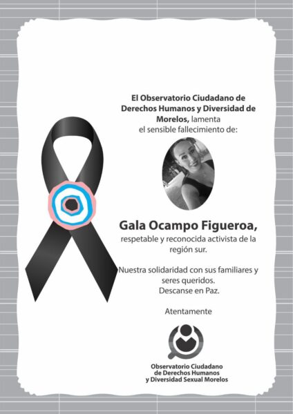 gala ocampo morelos gay friendly