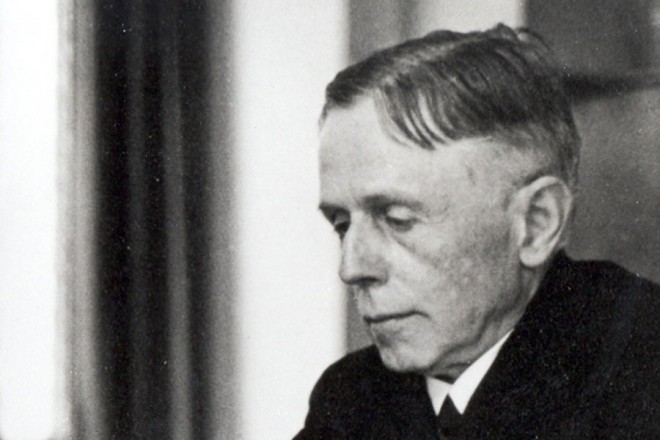 George Cecil Ives amante Oscar Wilde