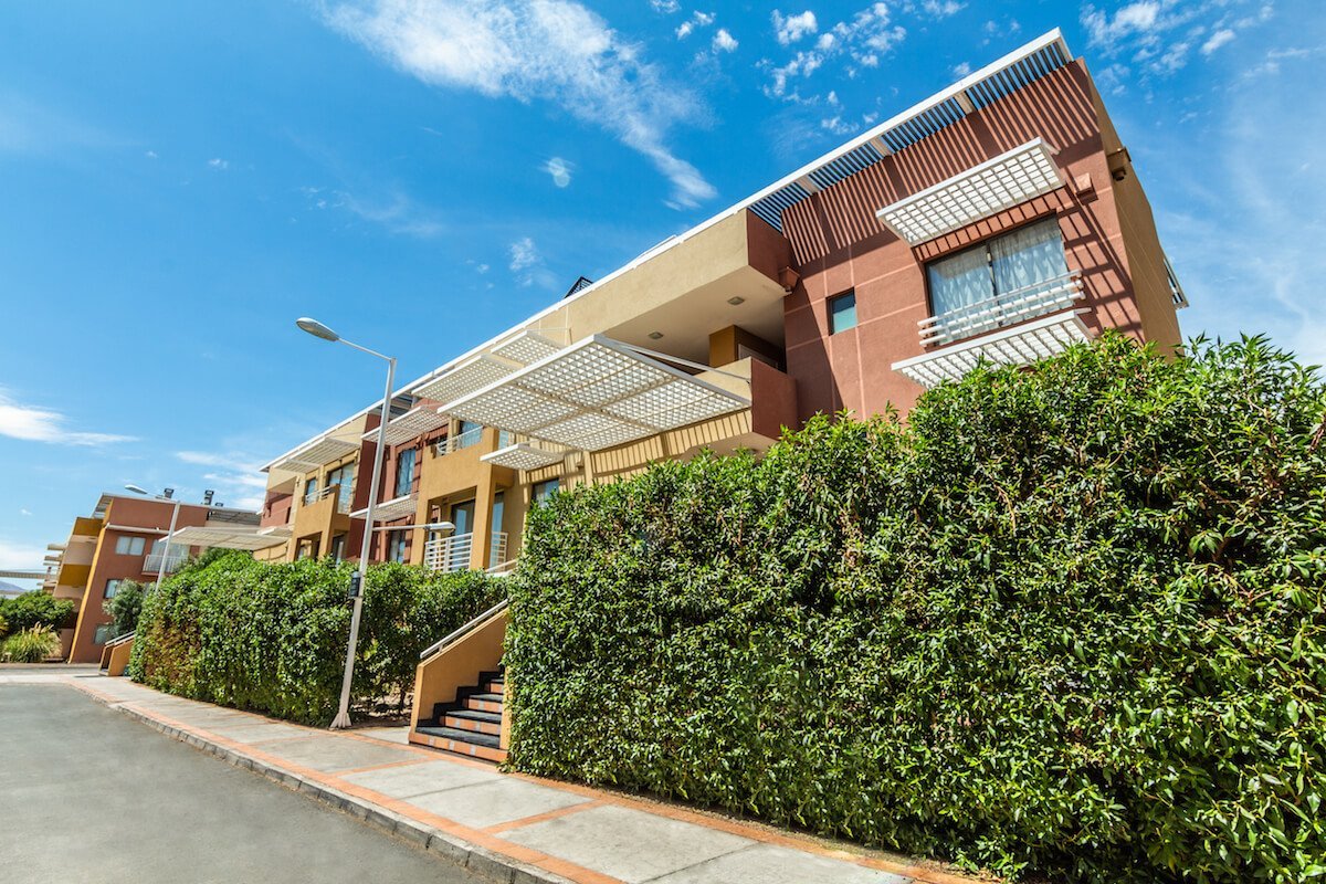 discriminación contra mujer trans en Geotel Calama