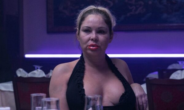 Isabel Torres tiene cáncer