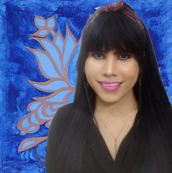 Jazz Bustamante frente común por la diversidad