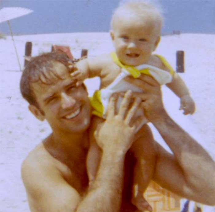 joe biden hijo joven