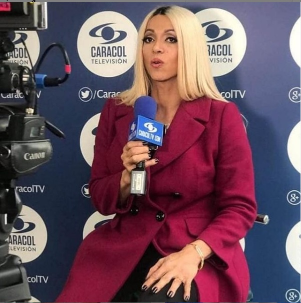 Juana Jiménez directora de cine