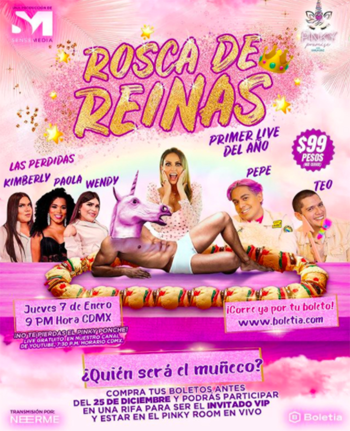 kimberly irene reinas rosacas pepe teo