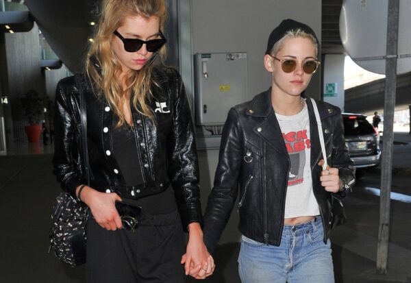 clóset bisexual kristen stewart stella maxwell