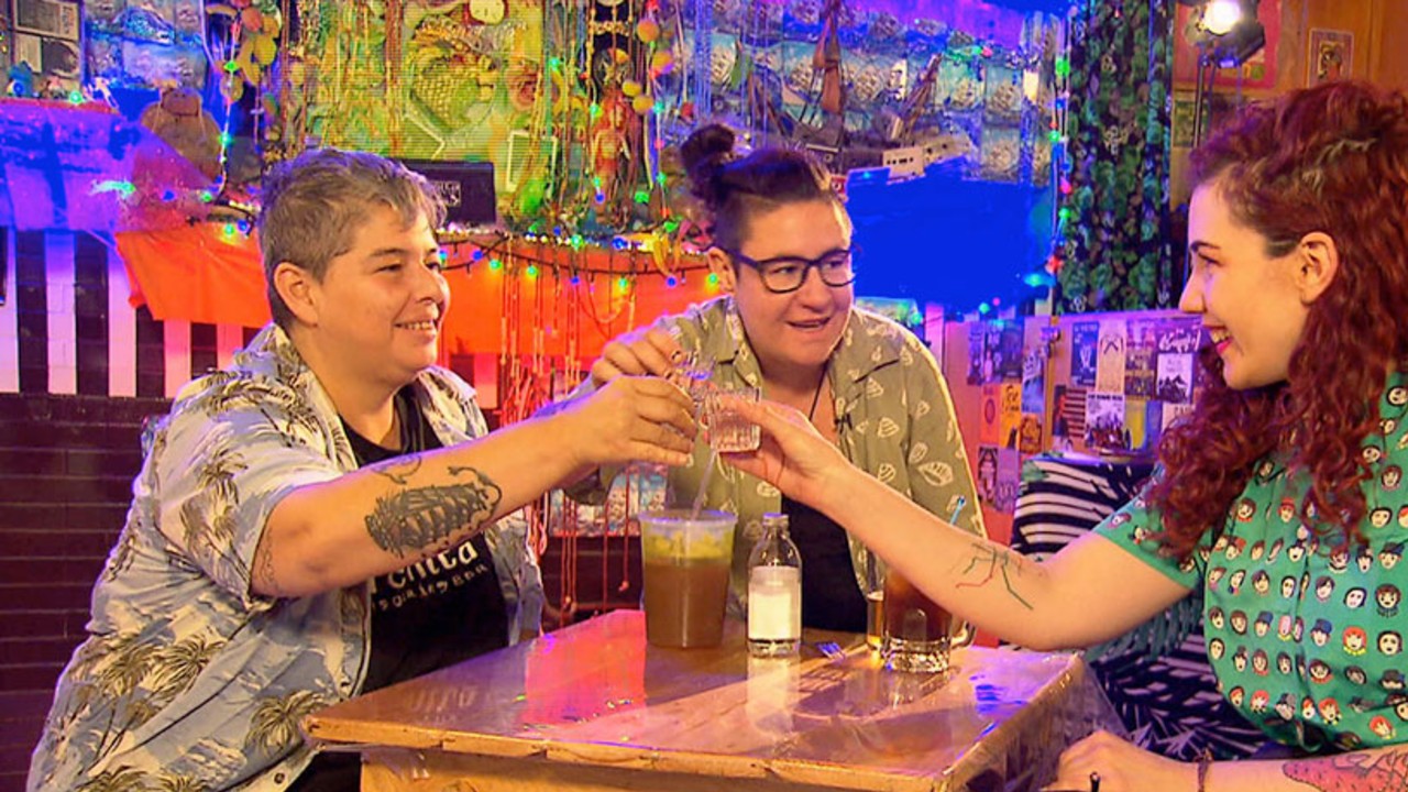 La-Cañita-Diana-Torres Diana Torres dueña de La Cañita