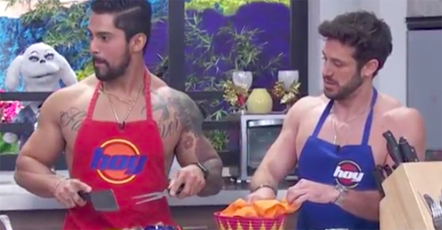 lambda garcia taquero hot emmanuel chiang